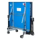 Теннисный стол DONIC OUTDOOR ROLLER 800-5 BLUE