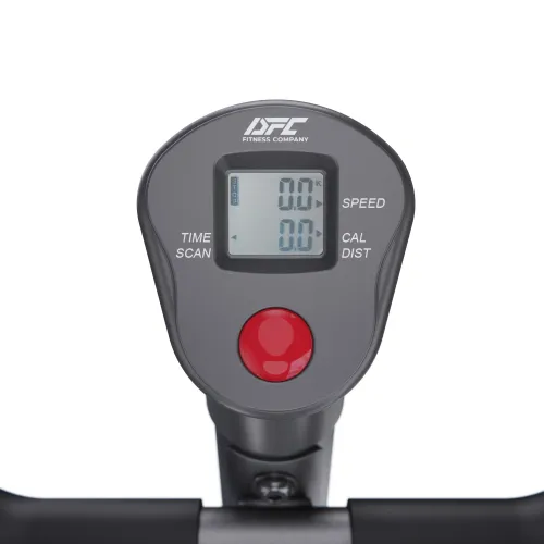 Велотренажер DFC B8031